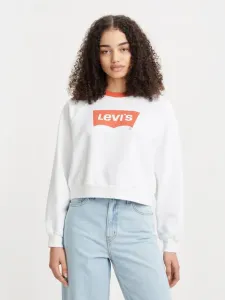 Levi's® Vintage Sweatshirt Weiß