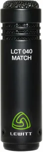 LEWITT LCT 040 Match Kleines Membran-Kondensatormikrofon
