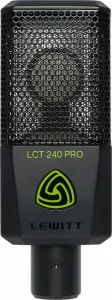 LEWITT  LCT 240 PRO Kondensator Studiomikrofon
