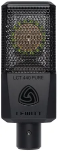 LEWITT LCT 440 PURE Kondensator Studiomikrofon