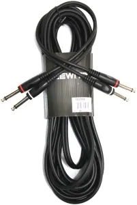 Lewitz TUC004 9 m Audiokabel