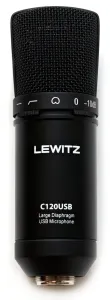Lewitz C120USB #1446028
