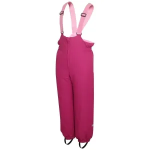 Lewro ARIEL Kinder Winterhose, rosa, größe #984903