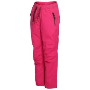 Lewro MALCOM Kinder Winterhose, rosa, größe #985183