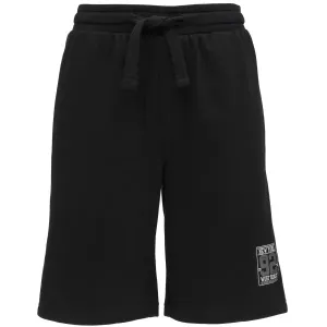 Lewro MERARI Shorts für Jungen, schwarz, größe