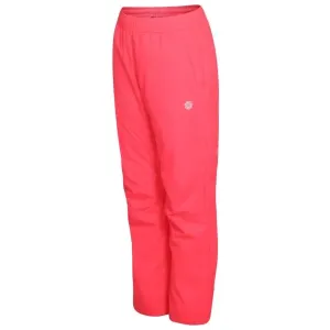 Lewro BRANDY Winterhose für Kinder, rosa, größe #1108270