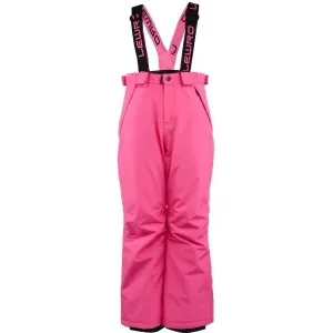 Lewro PAXTON Winterhose für Kinder, rosa, größe #1428471