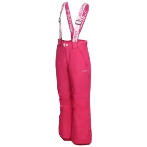 Lewro WALLIS Kinder Snowboardhose, rosa, größe #1093605