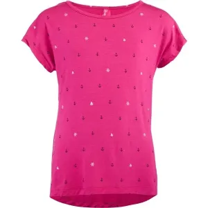Lewro DANIELE Mädchen Shirt, rosa, größe #1194994