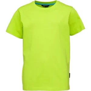 Lewro LUK Jungen T-Shirt, hellgrün, größe #1613141