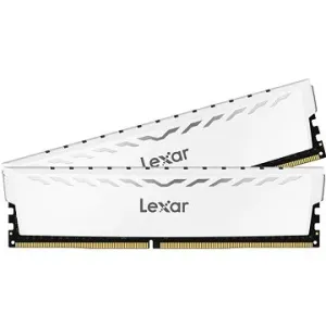 LEXAR THOR 16GB KIT DDR4 3600MHz CL18 White