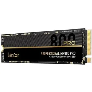 Lexar SSD NM800PRO 2TB