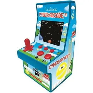 Lexibook Arcade - 200 Spiele