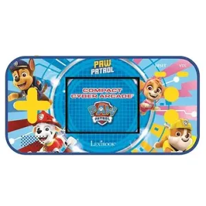 Lexibook Paw Patrol Konsole Arcade - 150 Spiele