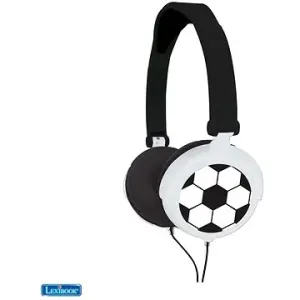 Lexibook Stereo Kopfhörer - Fußball