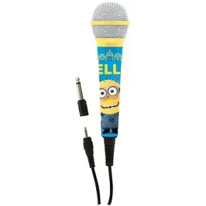 Lexibook Minions Mikrofon