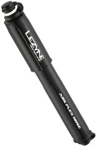 Lezyne Tech Drive HP Black/Hi Gloss Mini-Fahrradpumpe
