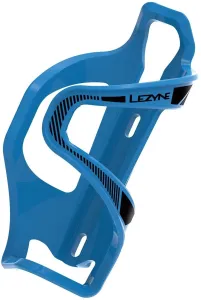 Lezyne Flow Cage SL Left Enhanced Graphics Blue