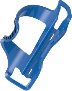 Lezyne Flow Cage SL R Blue Halter für Fahrradflaschen