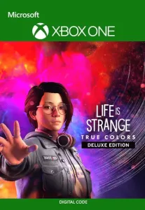 Life is Strange: True Colors - Deluxe Edition XBOX LIVE Key EUROPE