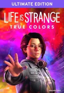 Life is Strange: True Colors - Ultimate Edition (PC) Steam Key EUROPE