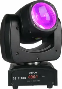 Light4Me HYPER BEAM LED RGBW Osram Moving Head