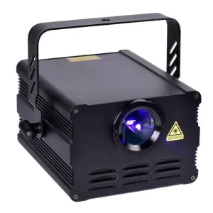 Evolights Laser RGB 1W Ilda Laser #66199