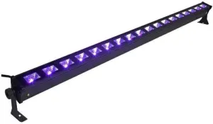 Light4Me Led Bar UV 18 UV-Leuchten #73912