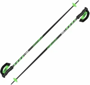 Line Grip Stick Poles 120 cm Ski-Stöcke