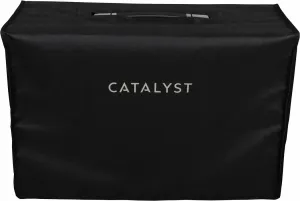 Line6 Catalyst 200 CVR Schutzhülle für Gitarrenverstärker Black