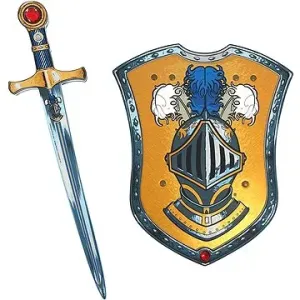 Liontouch Mysterious Knight Set - Schwert und Schild