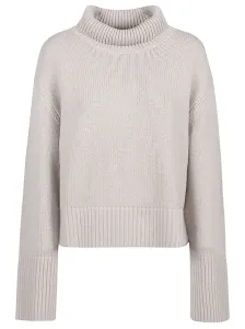 LISA YANG - The Fleur Cashmere Sweater