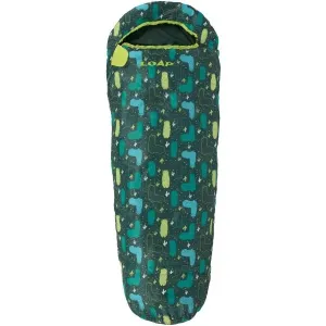 Loap INNOX LAMA Kinderschlafsack, grün, größe
