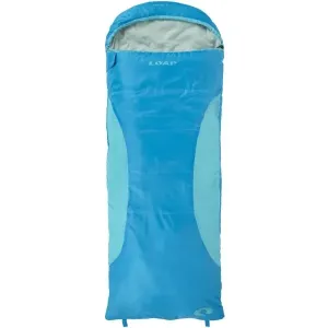 Loap SAIPAL L Damen Schlafsack, blau, größe