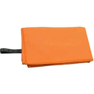 Loap COBB Sporthandtuch, orange, veľkosť os