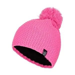 Loap ZAX Damen Wintermütze, rosa, größe
