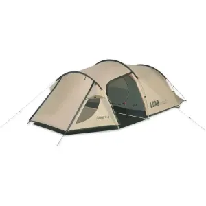 Loap CAMPA 3 Zelt, beige, größe