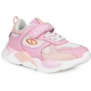 Loap JOFFA Kinder Sneaker, rosa, größe #1147460