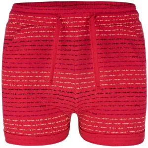 Loap BARIA Kinder Shorts, rot, veľkosť 158-164