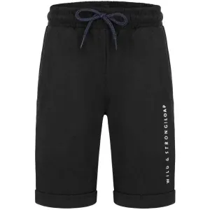 Loap BOOSAC Shorts für Jungs, schwarz, größe