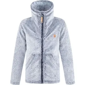 Loap CHASIA Sweatshirt für Mädchen, grau, veľkosť 112-116