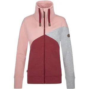 Loap EBARA Damen Sweatshirt, rosa, größe #155259