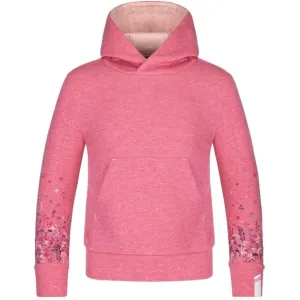 Loap ECLYPSE Sweatshirt für Mädchen, rosa, größe
