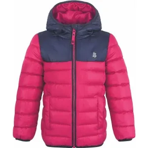 Loap INGRITTE Winterjacke für Mädchen, rosa, größe #720227