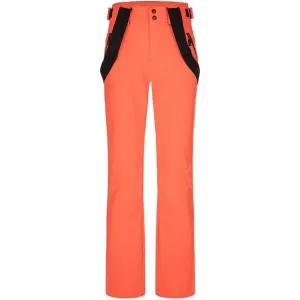Loap LUPDELA Damen Softshellhose, orange, größe #1528840