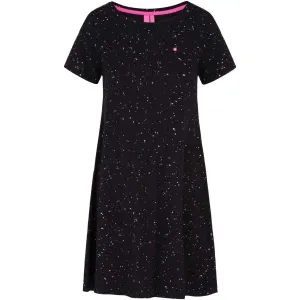 Loap ABRHAMA Kleid, schwarz, größe #1371944