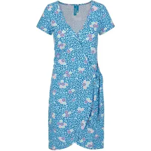 Loap ABSANUTA Kleid, blau, größe #144417