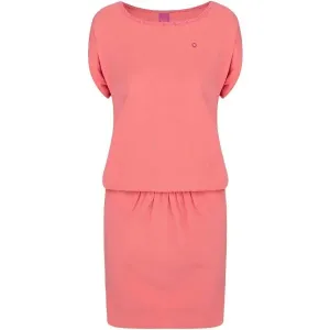 Loap ABVIKA Kleid, rosa, größe #148753