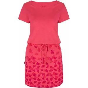 Loap ASCALA Kleid, rosa, größe #806004