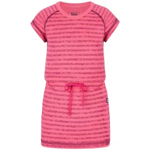 Loap BACY Mädchenkleid, rosa, größe #167162